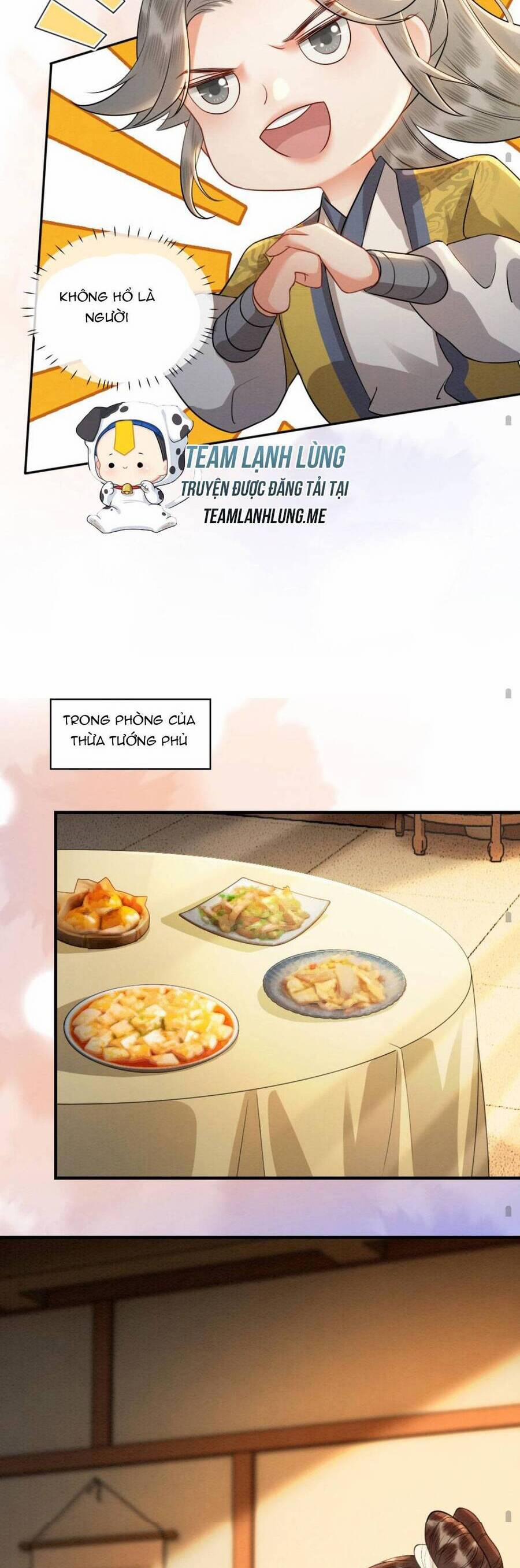 Báo Cáo Nhiếp Chính Vương, Đại Lão Nàng Ấy Chuyên Trị Bệnh Liệt Dương. 126 trang 14