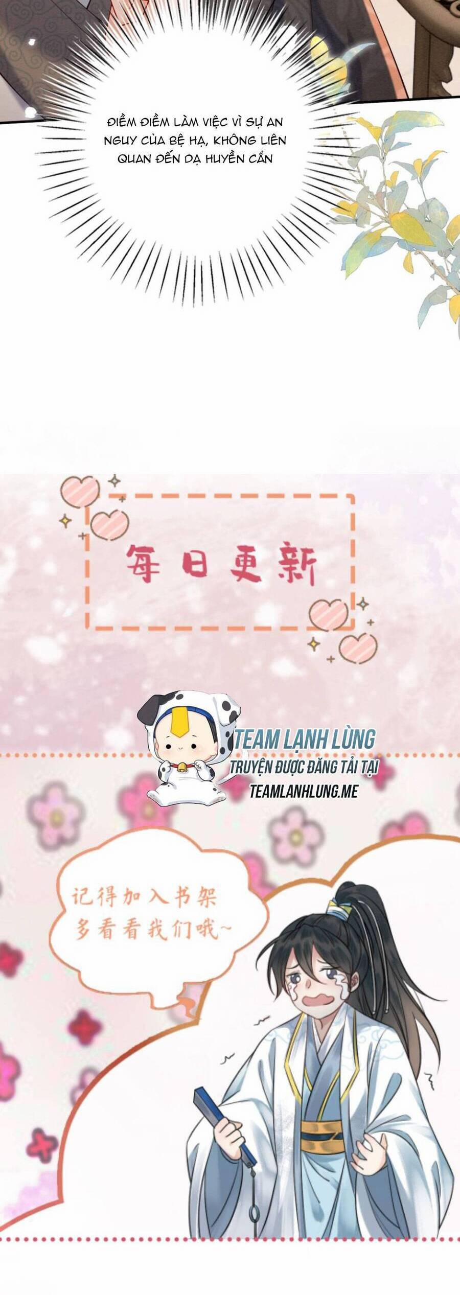 Báo Cáo Nhiếp Chính Vương, Đại Lão Nàng Ấy Chuyên Trị Bệnh Liệt Dương. 126 trang 20