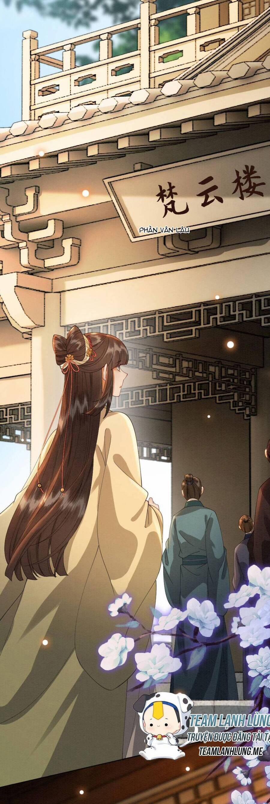 Báo Cáo Nhiếp Chính Vương, Đại Lão Nàng Ấy Chuyên Trị Bệnh Liệt Dương. 126 trang 4