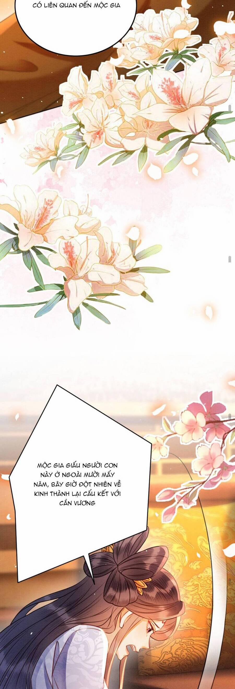 Báo Cáo Nhiếp Chính Vương, Đại Lão Nàng Ấy Chuyên Trị Bệnh Liệt Dương. 128 trang 13