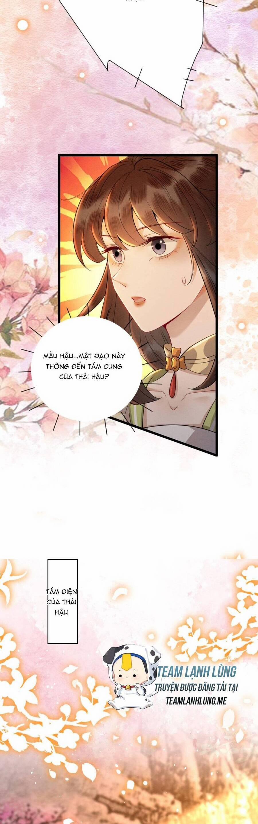 Báo Cáo Nhiếp Chính Vương, Đại Lão Nàng Ấy Chuyên Trị Bệnh Liệt Dương. 128 trang 9