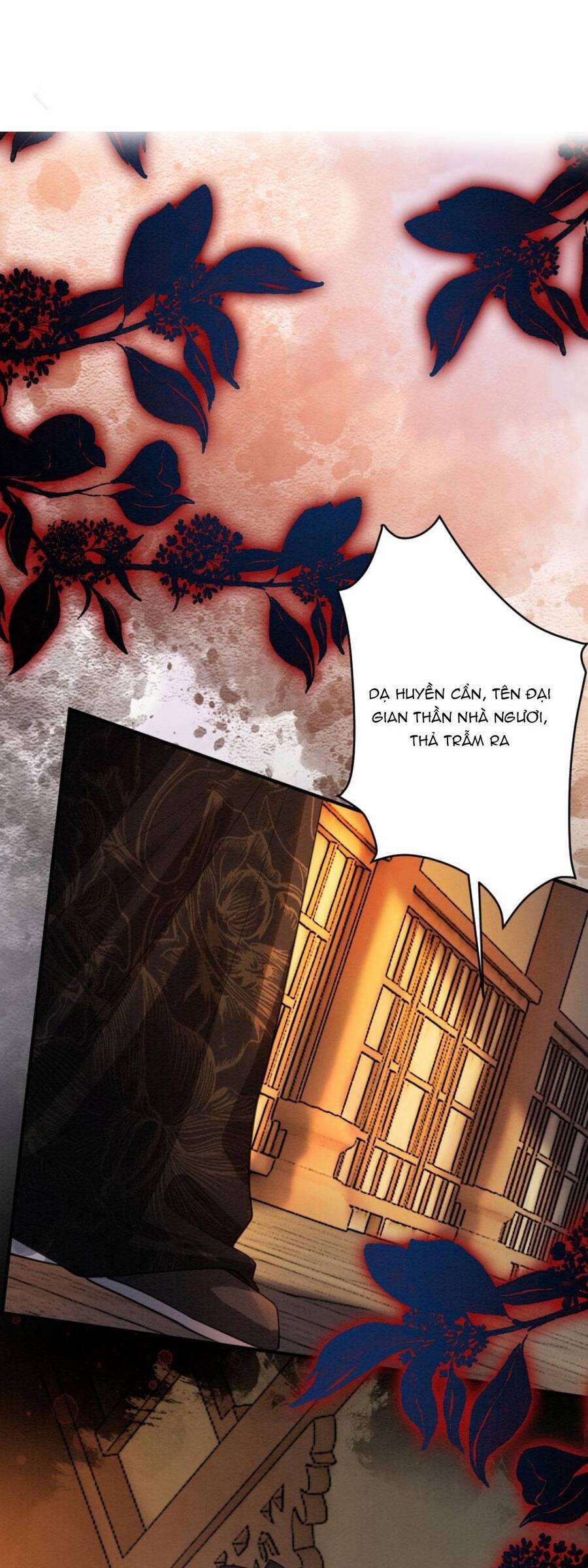 Báo Cáo Nhiếp Chính Vương, Đại Lão Nàng Ấy Chuyên Trị Bệnh Liệt Dương. 129 trang 17