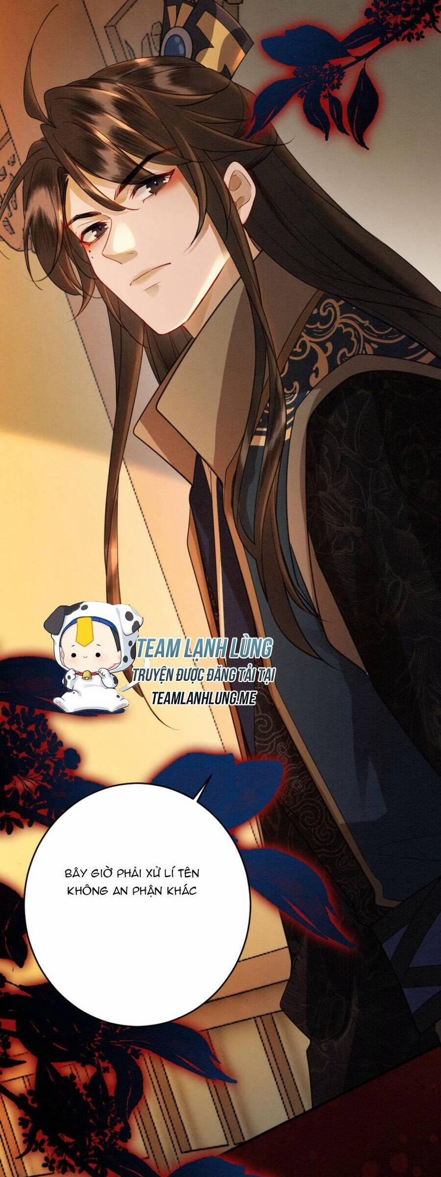 Báo Cáo Nhiếp Chính Vương, Đại Lão Nàng Ấy Chuyên Trị Bệnh Liệt Dương. 129 trang 18