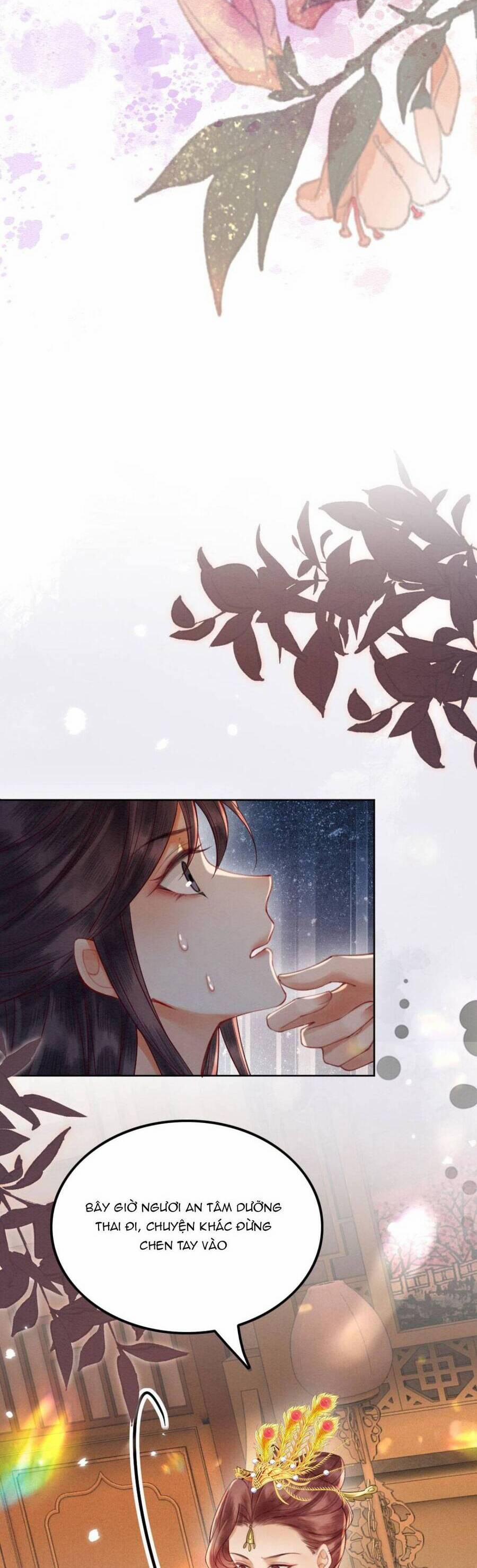 Báo Cáo Nhiếp Chính Vương, Đại Lão Nàng Ấy Chuyên Trị Bệnh Liệt Dương. 129 trang 6