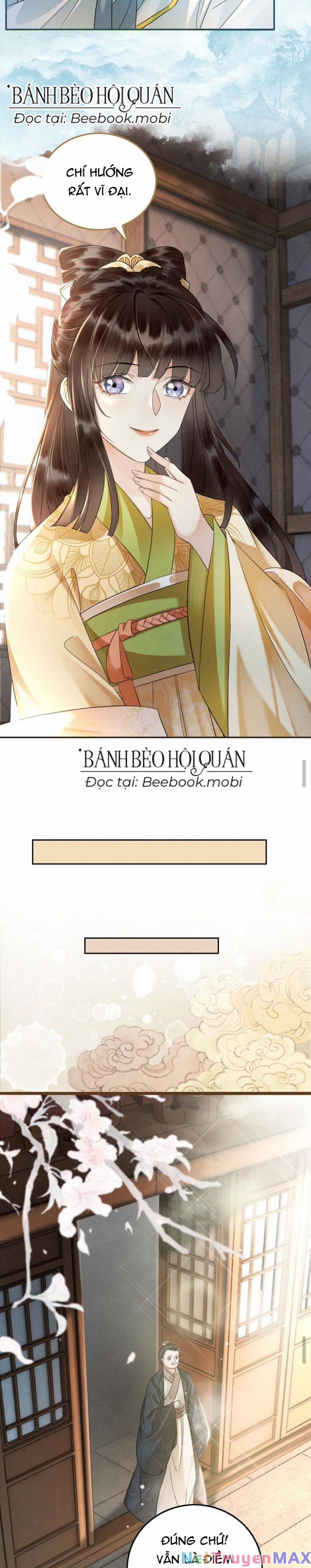 Báo Cáo Nhiếp Chính Vương, Đại Lão Nàng Ấy Chuyên Trị Bệnh Liệt Dương. 13 trang 2