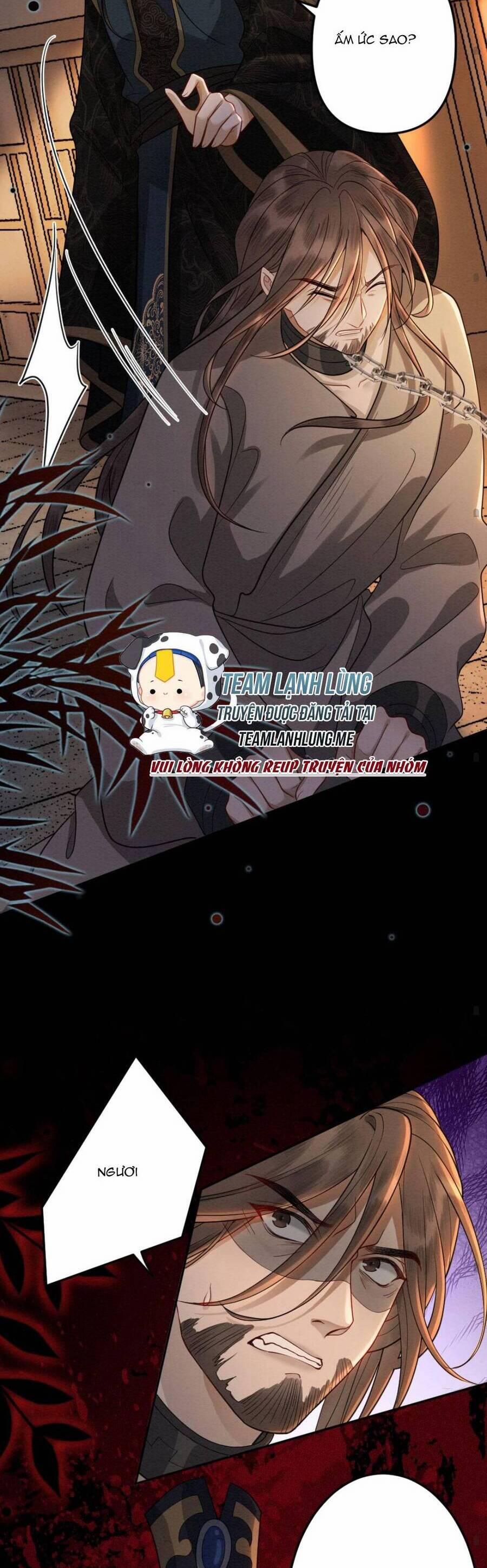 Báo Cáo Nhiếp Chính Vương, Đại Lão Nàng Ấy Chuyên Trị Bệnh Liệt Dương. 130 trang 13