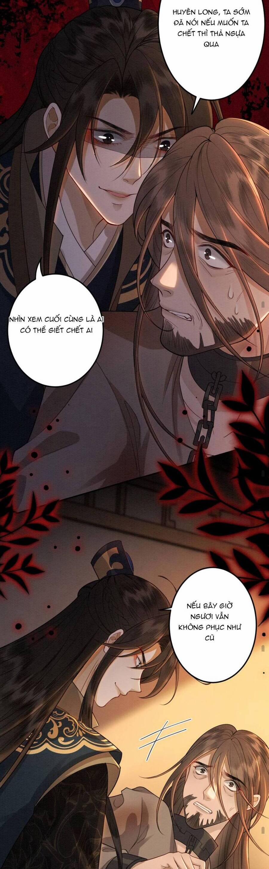 Báo Cáo Nhiếp Chính Vương, Đại Lão Nàng Ấy Chuyên Trị Bệnh Liệt Dương. 130 trang 14