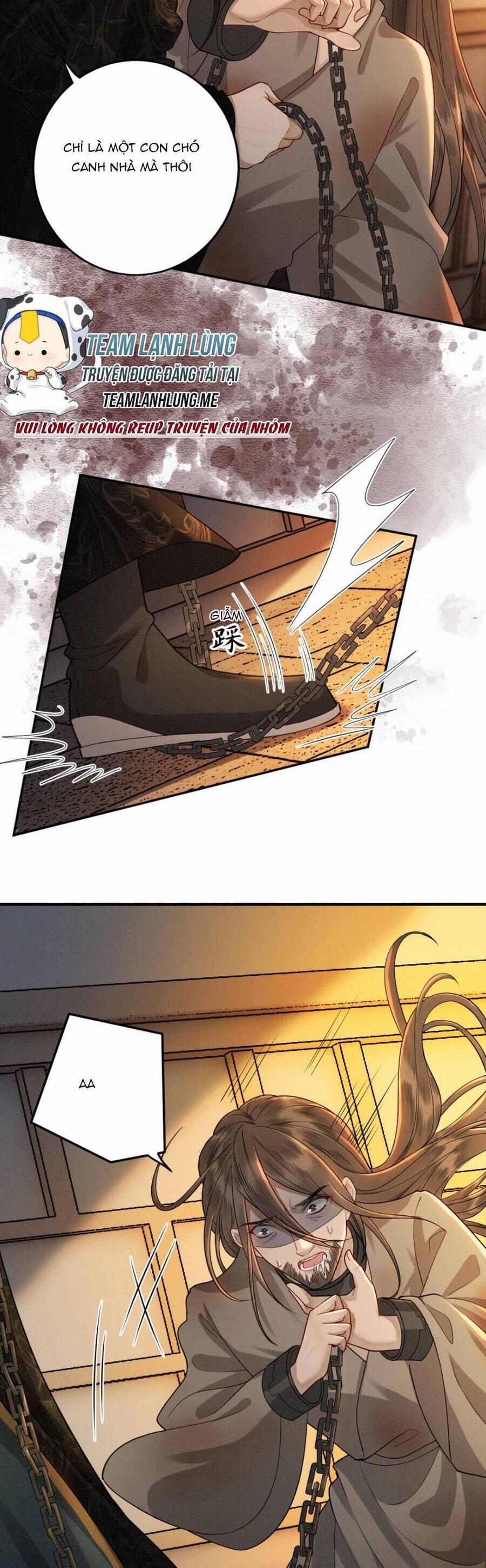 Báo Cáo Nhiếp Chính Vương, Đại Lão Nàng Ấy Chuyên Trị Bệnh Liệt Dương. 130 trang 15