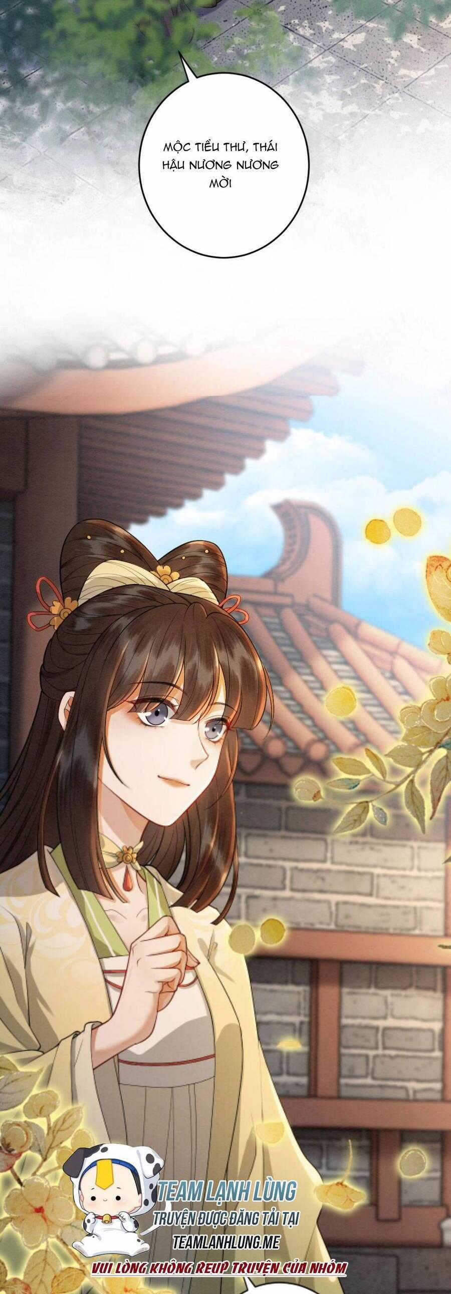 Báo Cáo Nhiếp Chính Vương, Đại Lão Nàng Ấy Chuyên Trị Bệnh Liệt Dương. 130 trang 18