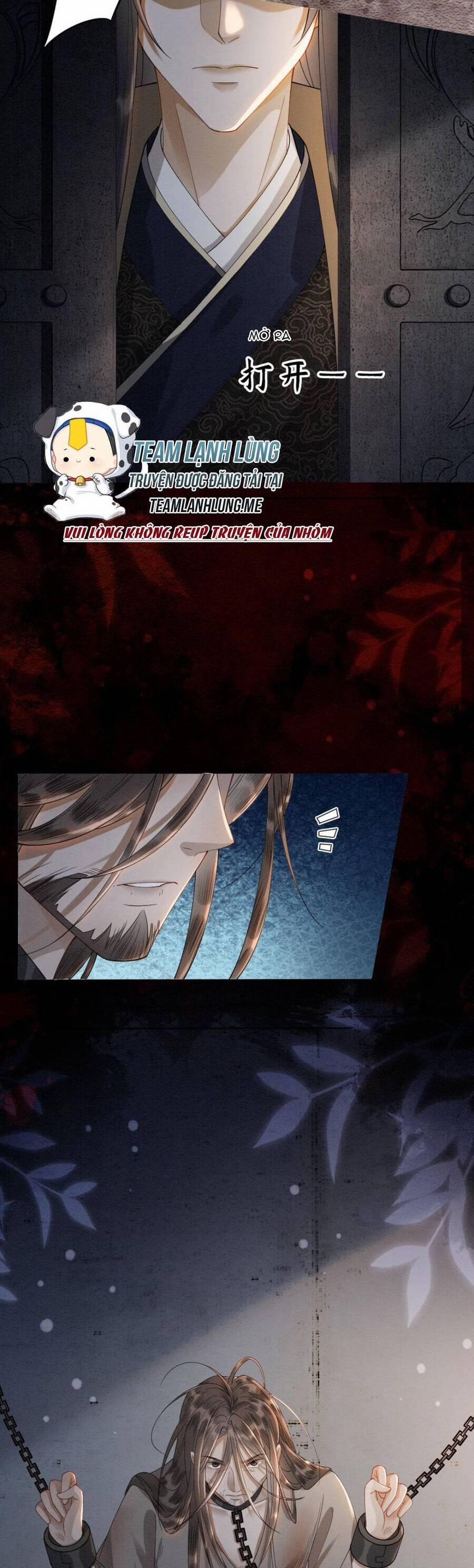 Báo Cáo Nhiếp Chính Vương, Đại Lão Nàng Ấy Chuyên Trị Bệnh Liệt Dương. 130 trang 4