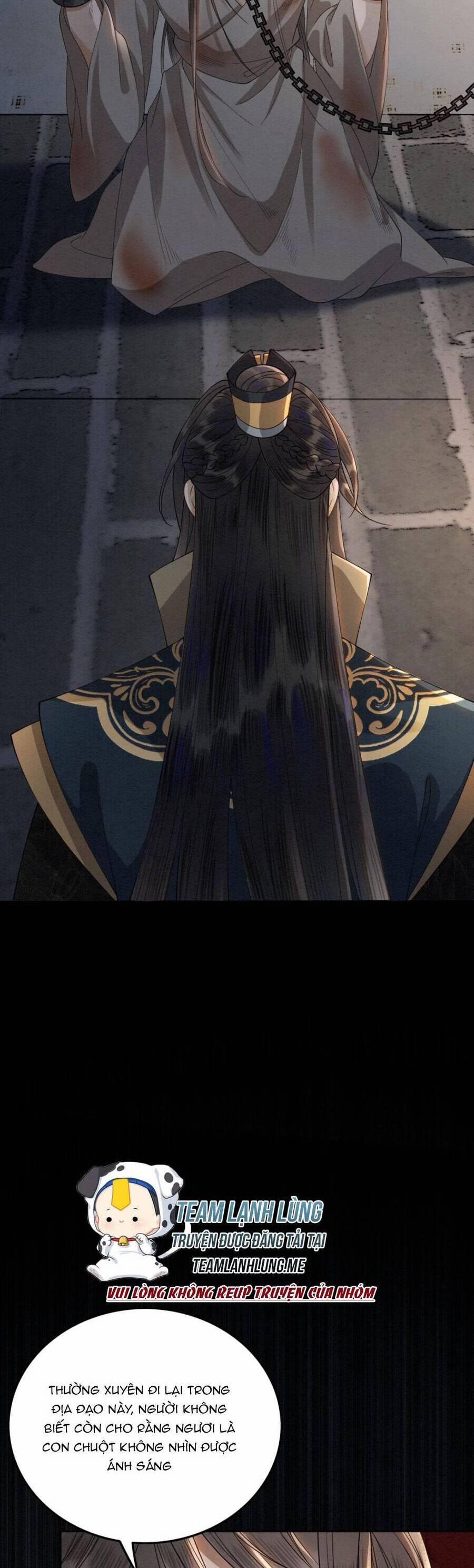 Báo Cáo Nhiếp Chính Vương, Đại Lão Nàng Ấy Chuyên Trị Bệnh Liệt Dương. 130 trang 5