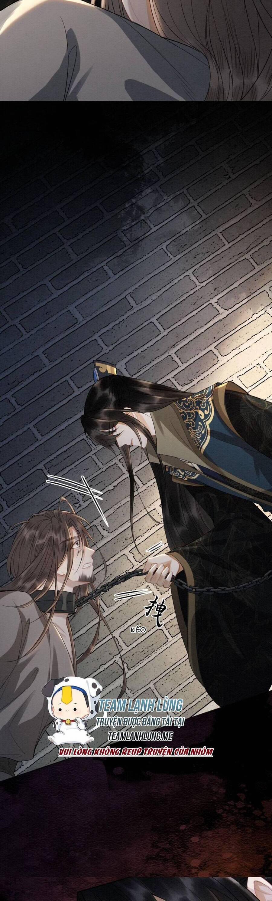 Báo Cáo Nhiếp Chính Vương, Đại Lão Nàng Ấy Chuyên Trị Bệnh Liệt Dương. 130 trang 7