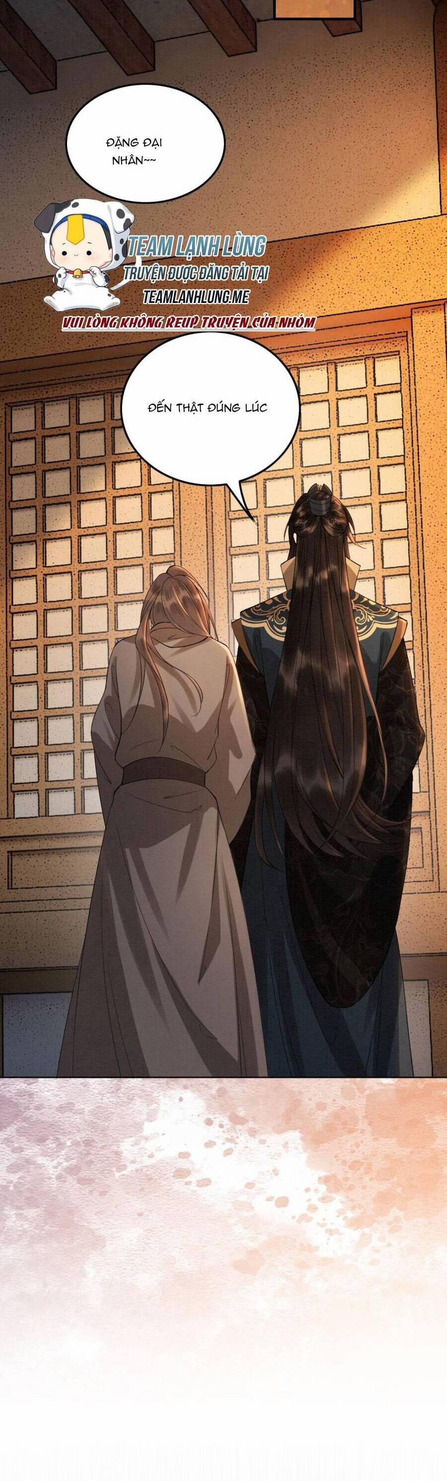 Báo Cáo Nhiếp Chính Vương, Đại Lão Nàng Ấy Chuyên Trị Bệnh Liệt Dương. 130 trang 9