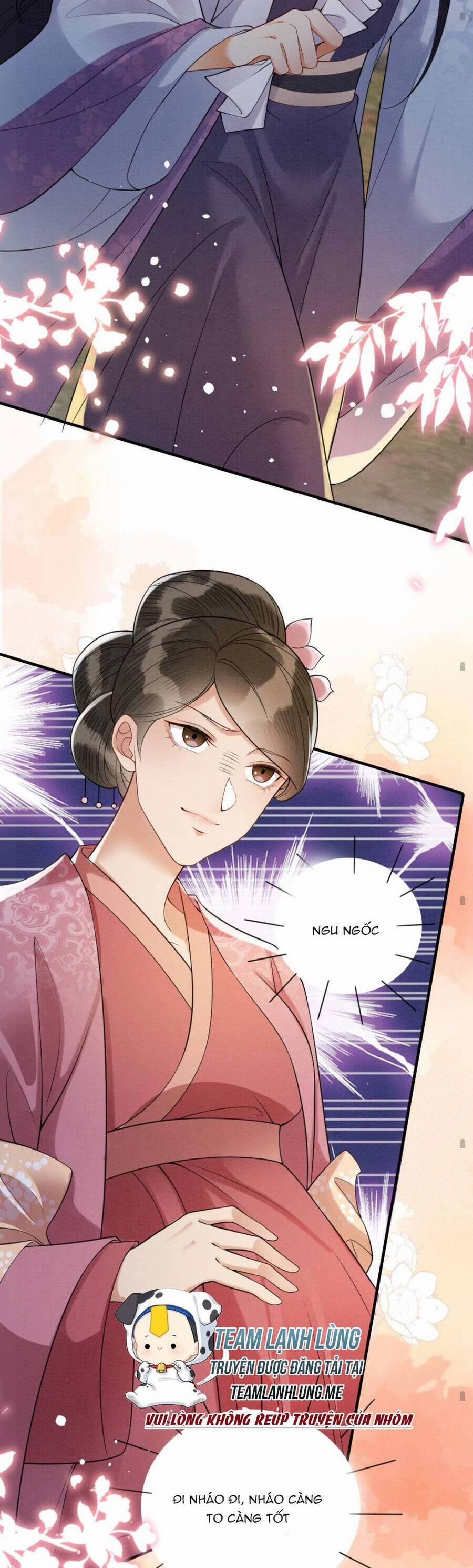 Báo Cáo Nhiếp Chính Vương, Đại Lão Nàng Ấy Chuyên Trị Bệnh Liệt Dương. 131 trang 13