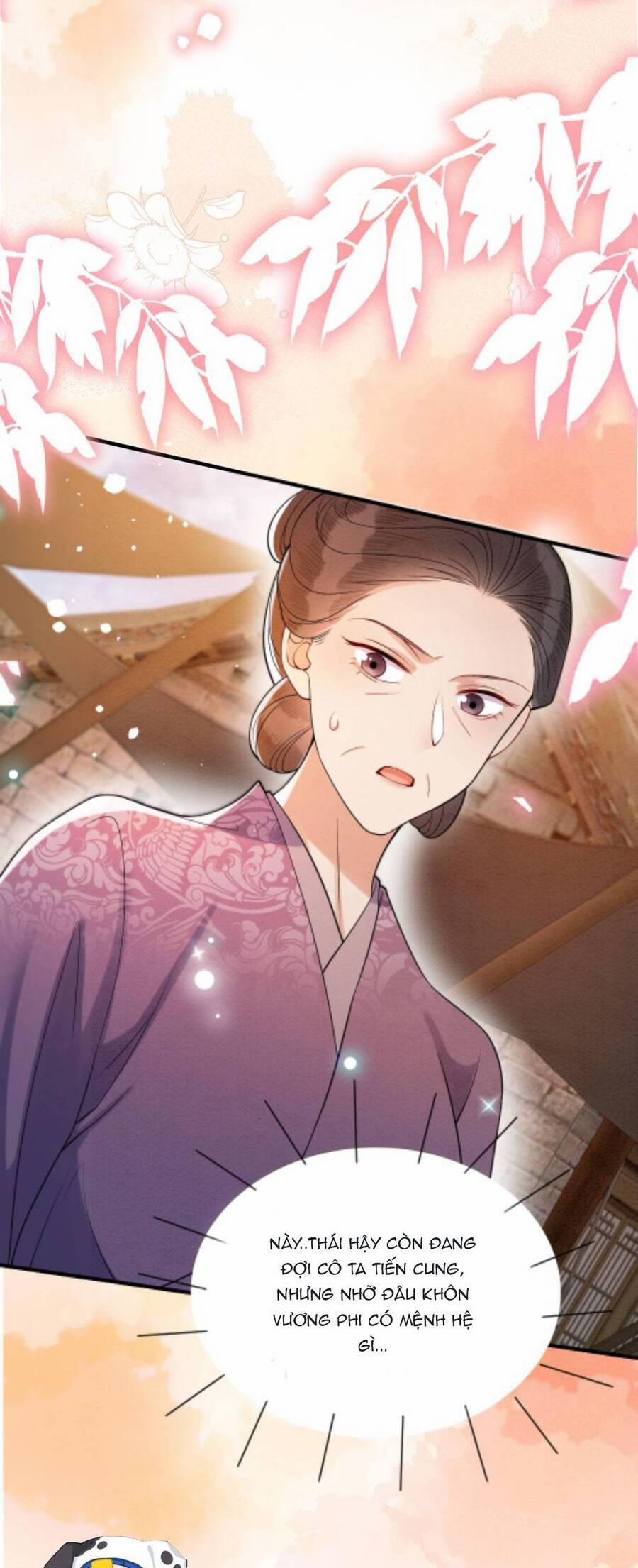 Báo Cáo Nhiếp Chính Vương, Đại Lão Nàng Ấy Chuyên Trị Bệnh Liệt Dương. 131 trang 18