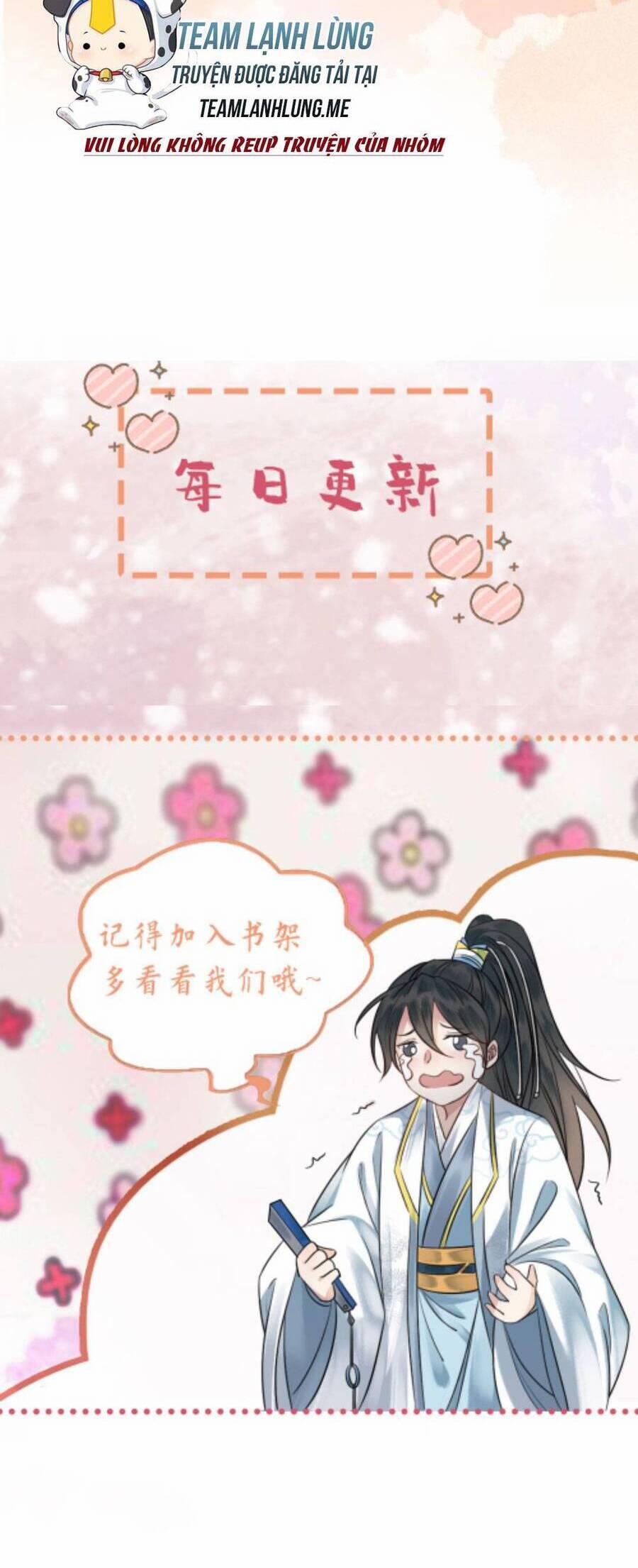 Báo Cáo Nhiếp Chính Vương, Đại Lão Nàng Ấy Chuyên Trị Bệnh Liệt Dương. 131 trang 19