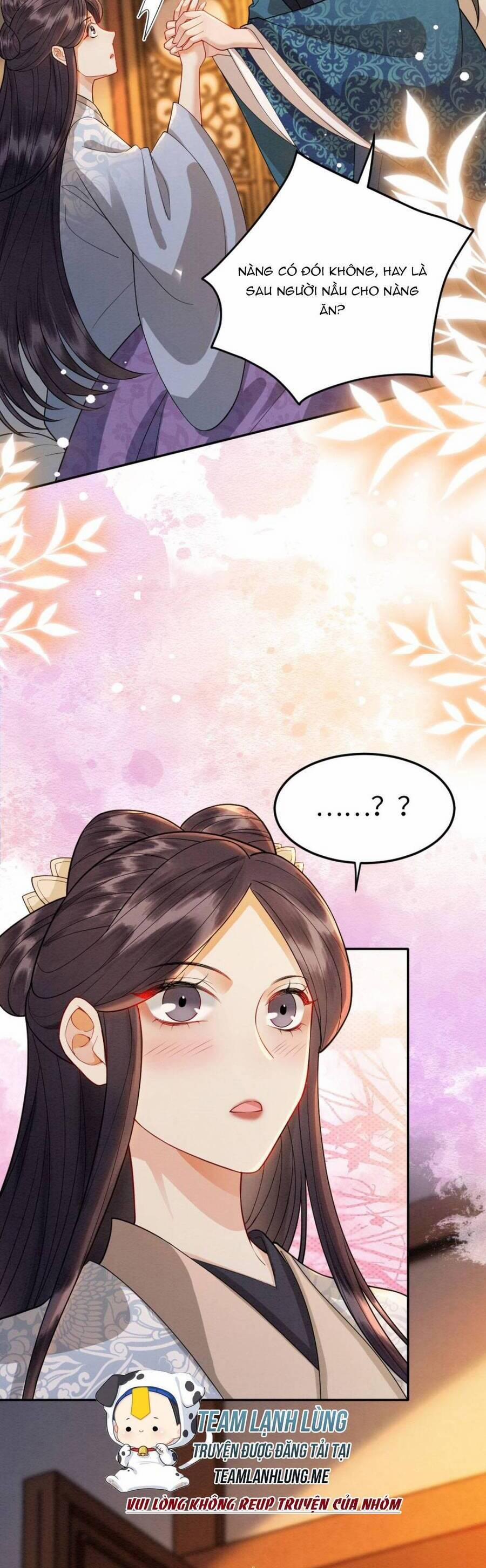 Báo Cáo Nhiếp Chính Vương, Đại Lão Nàng Ấy Chuyên Trị Bệnh Liệt Dương. 132 trang 16