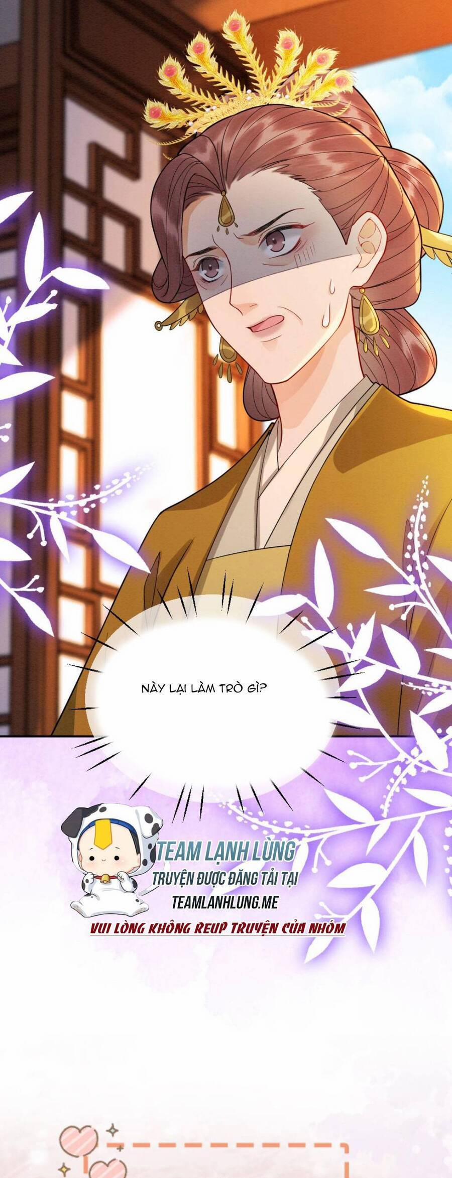 Báo Cáo Nhiếp Chính Vương, Đại Lão Nàng Ấy Chuyên Trị Bệnh Liệt Dương. 132 trang 17