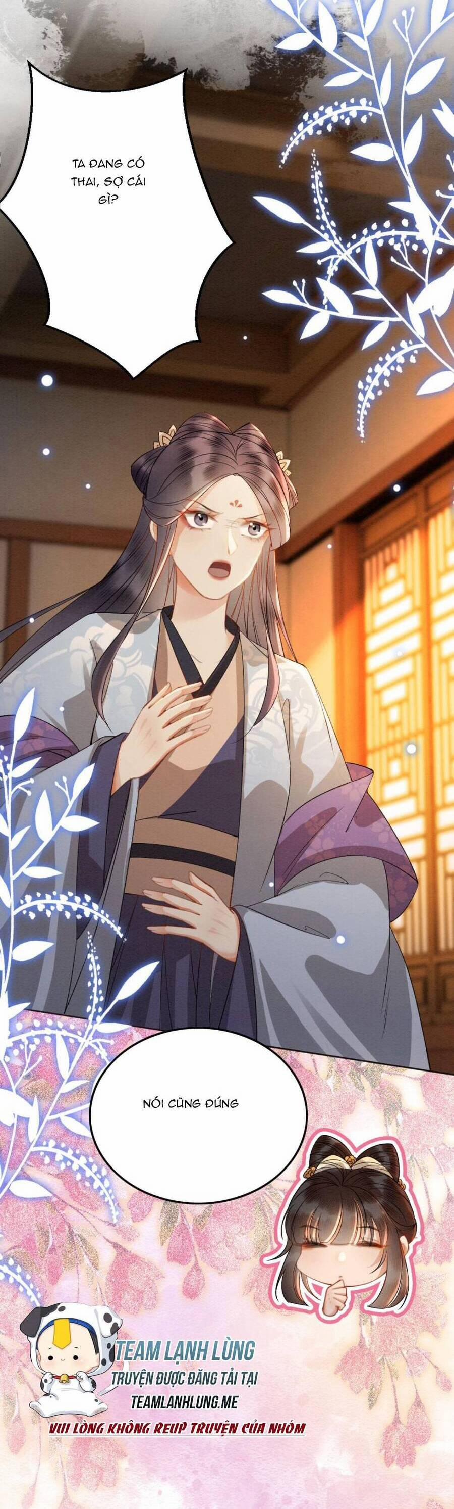 Báo Cáo Nhiếp Chính Vương, Đại Lão Nàng Ấy Chuyên Trị Bệnh Liệt Dương. 132 trang 9