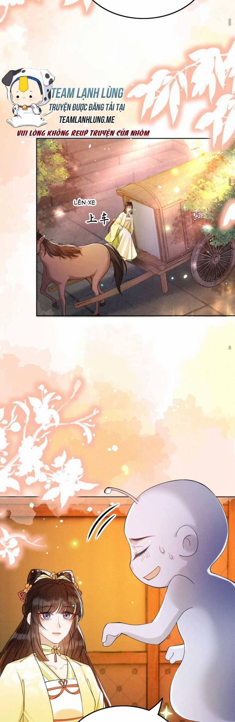 Báo Cáo Nhiếp Chính Vương, Đại Lão Nàng Ấy Chuyên Trị Bệnh Liệt Dương. 133 trang 13