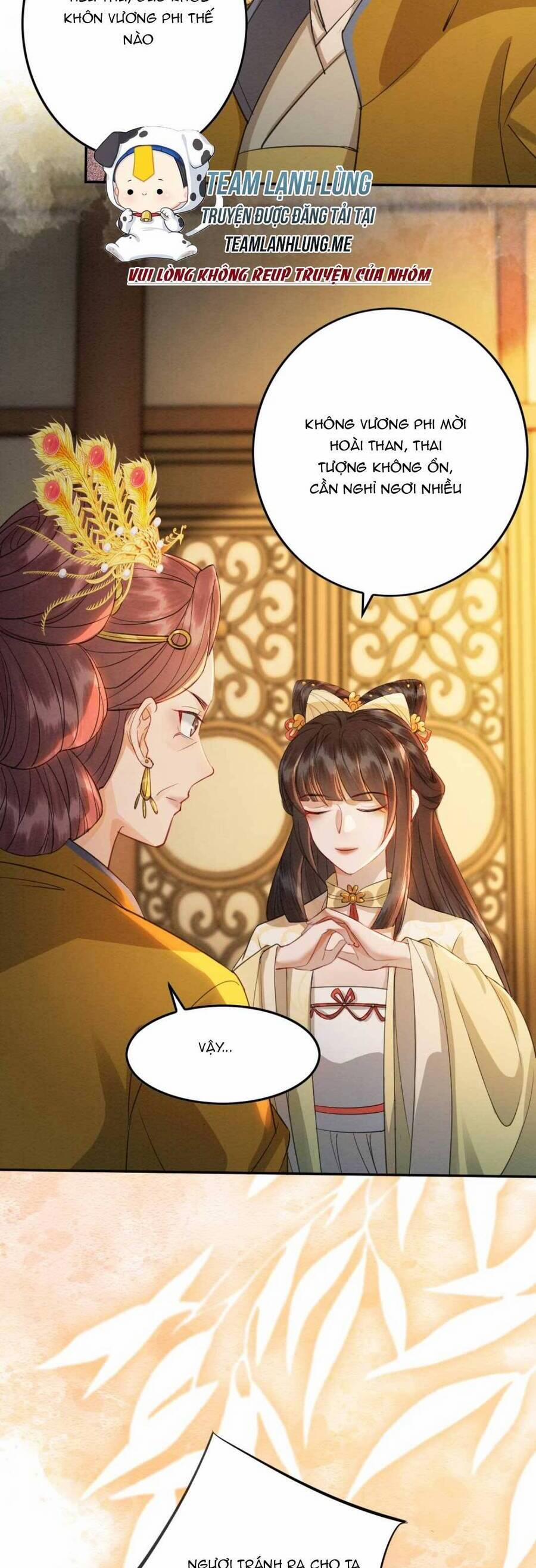 Báo Cáo Nhiếp Chính Vương, Đại Lão Nàng Ấy Chuyên Trị Bệnh Liệt Dương. 133 trang 4