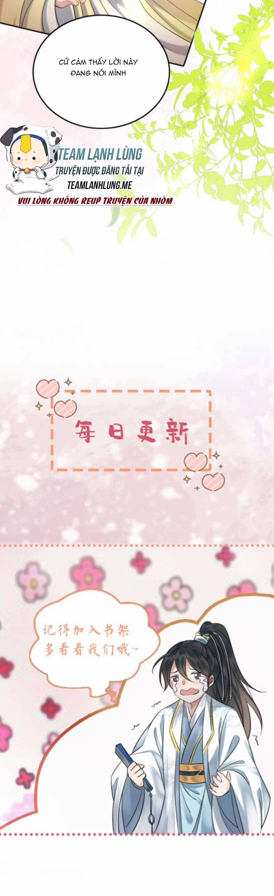 Báo Cáo Nhiếp Chính Vương, Đại Lão Nàng Ấy Chuyên Trị Bệnh Liệt Dương. 134 trang 17