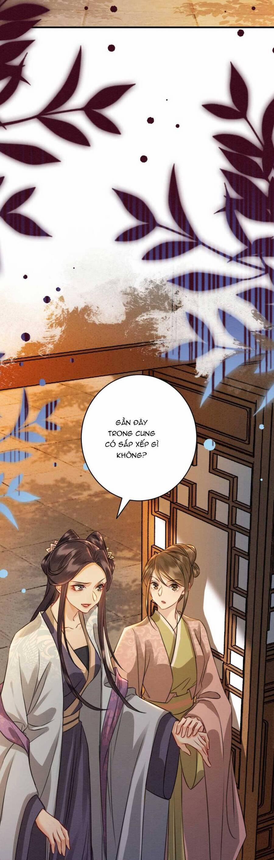 Báo Cáo Nhiếp Chính Vương, Đại Lão Nàng Ấy Chuyên Trị Bệnh Liệt Dương. 134 trang 6