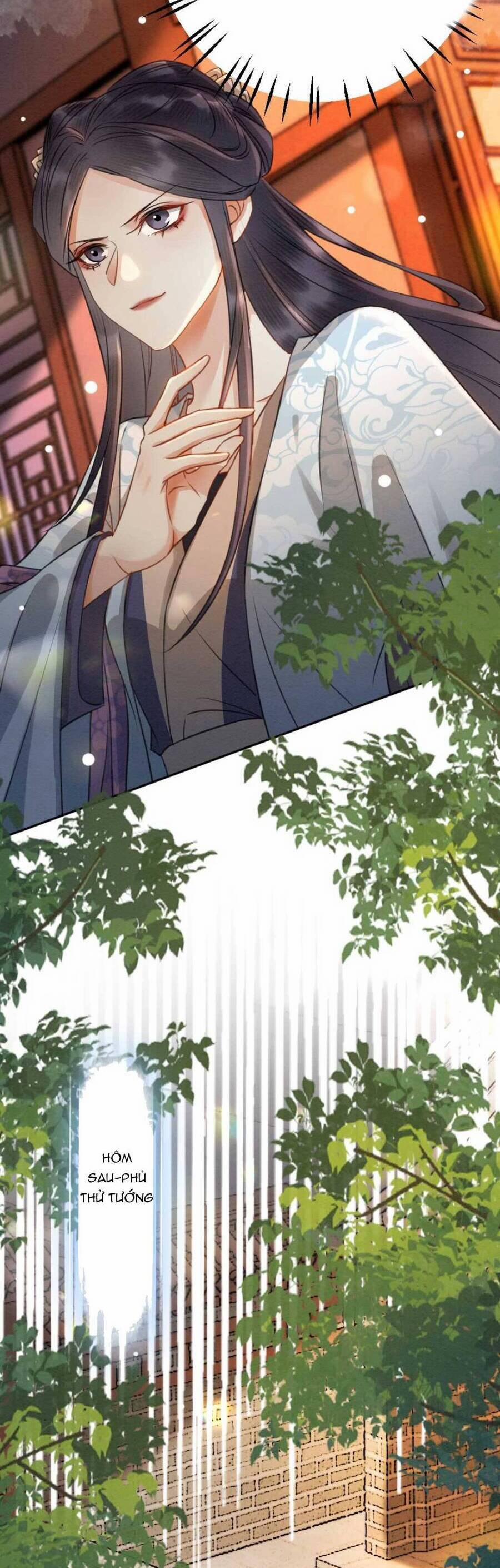 Báo Cáo Nhiếp Chính Vương, Đại Lão Nàng Ấy Chuyên Trị Bệnh Liệt Dương. 134 trang 8