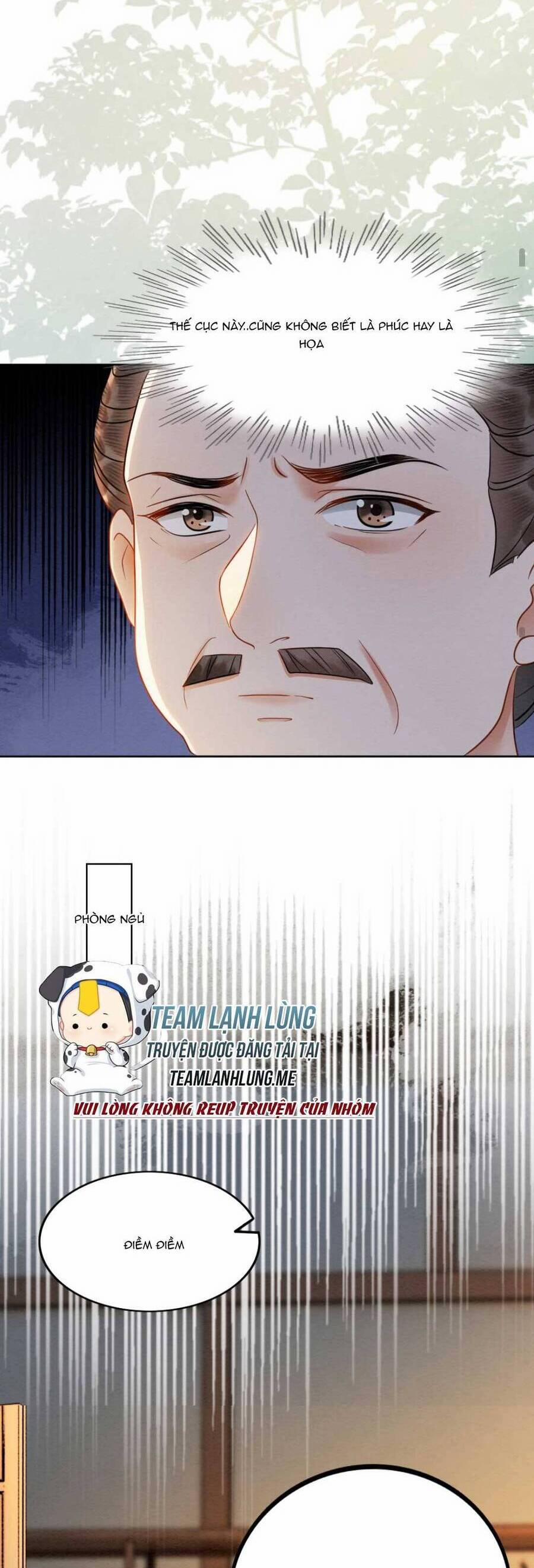 Báo Cáo Nhiếp Chính Vương, Đại Lão Nàng Ấy Chuyên Trị Bệnh Liệt Dương. 135 trang 12