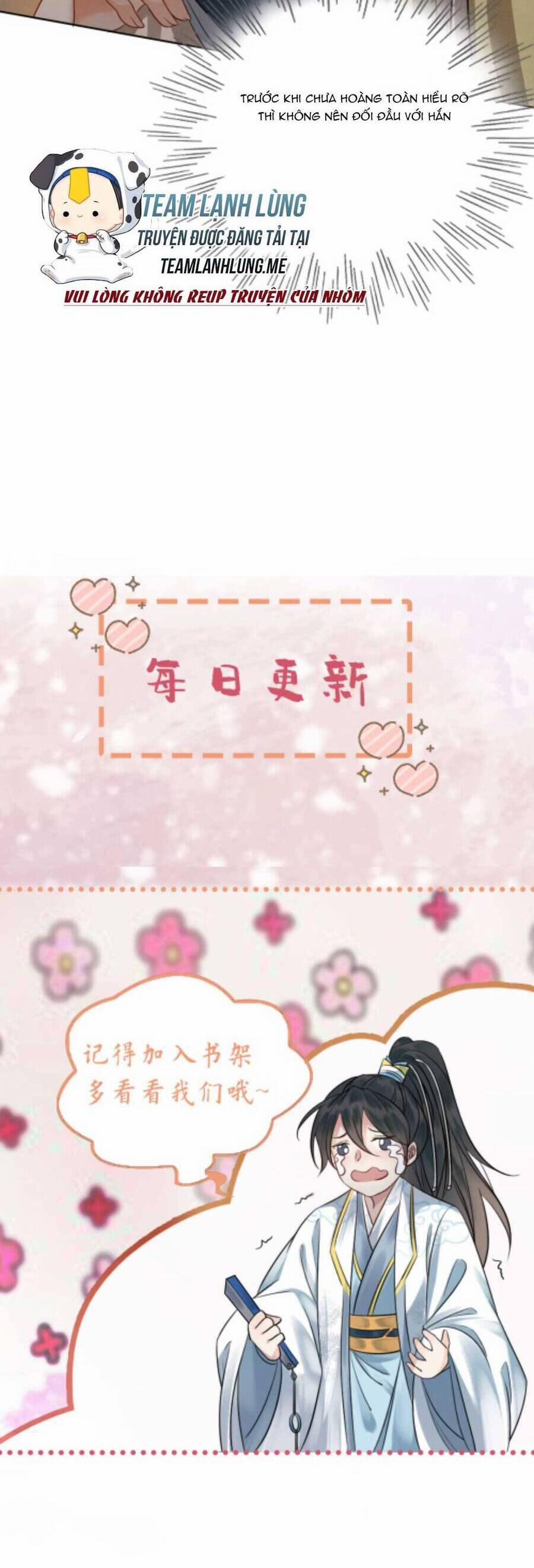 Báo Cáo Nhiếp Chính Vương, Đại Lão Nàng Ấy Chuyên Trị Bệnh Liệt Dương. 135 trang 15