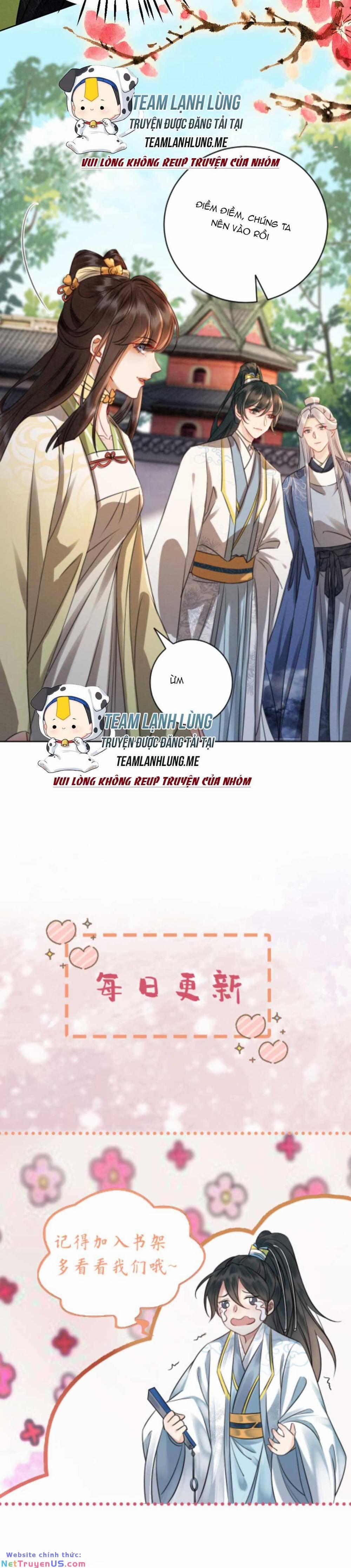 Báo Cáo Nhiếp Chính Vương, Đại Lão Nàng Ấy Chuyên Trị Bệnh Liệt Dương. 137 trang 5