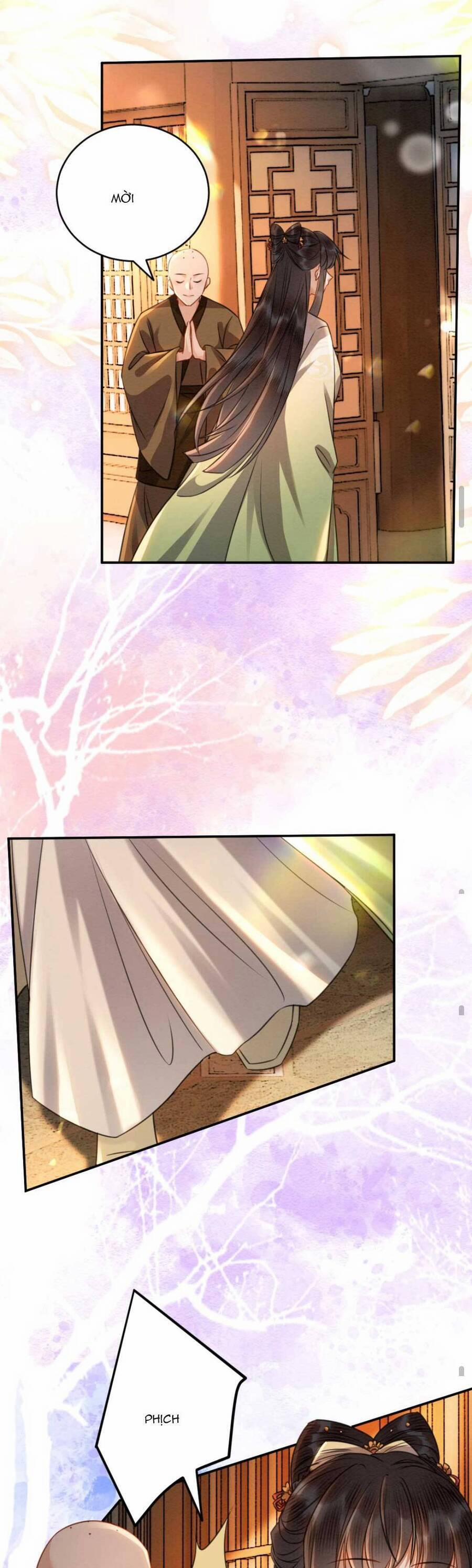 Báo Cáo Nhiếp Chính Vương, Đại Lão Nàng Ấy Chuyên Trị Bệnh Liệt Dương. 138 trang 10