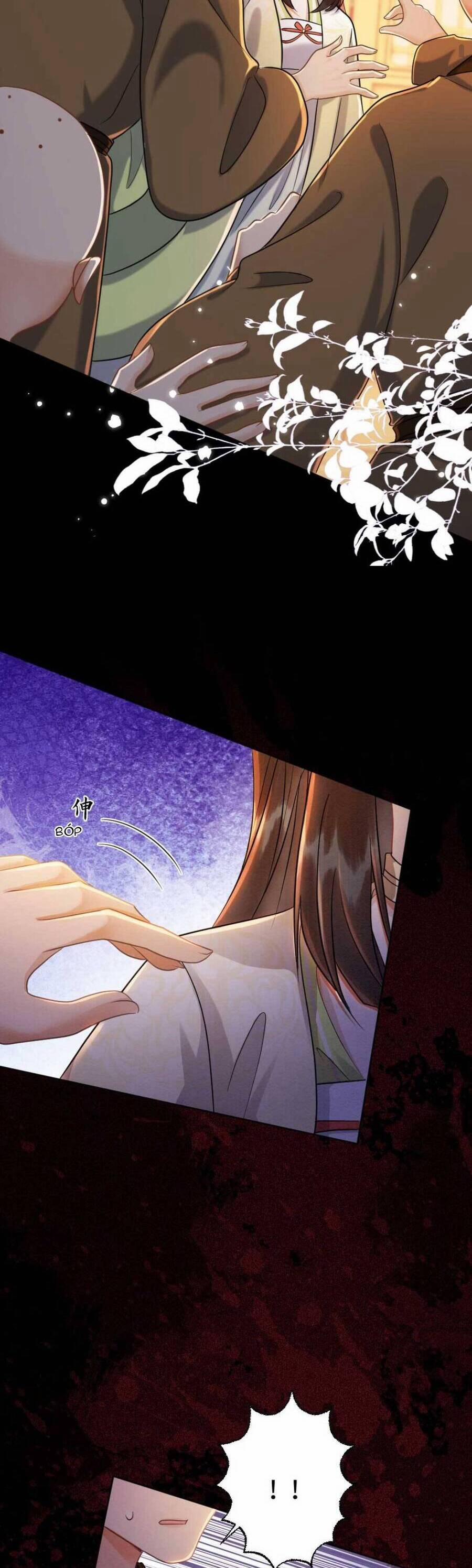 Báo Cáo Nhiếp Chính Vương, Đại Lão Nàng Ấy Chuyên Trị Bệnh Liệt Dương. 138 trang 14