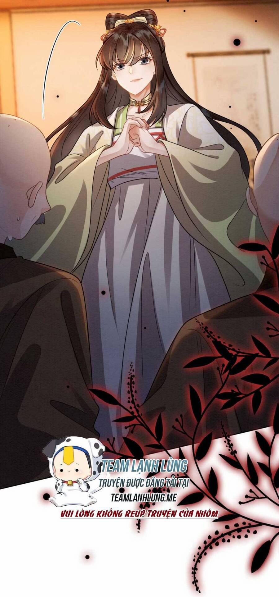 Báo Cáo Nhiếp Chính Vương, Đại Lão Nàng Ấy Chuyên Trị Bệnh Liệt Dương. 138 trang 17