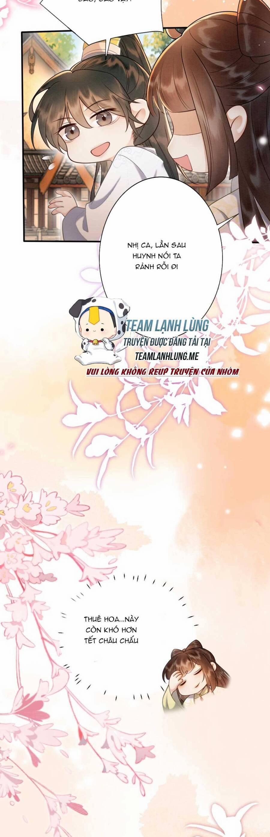 Báo Cáo Nhiếp Chính Vương, Đại Lão Nàng Ấy Chuyên Trị Bệnh Liệt Dương. 138 trang 5