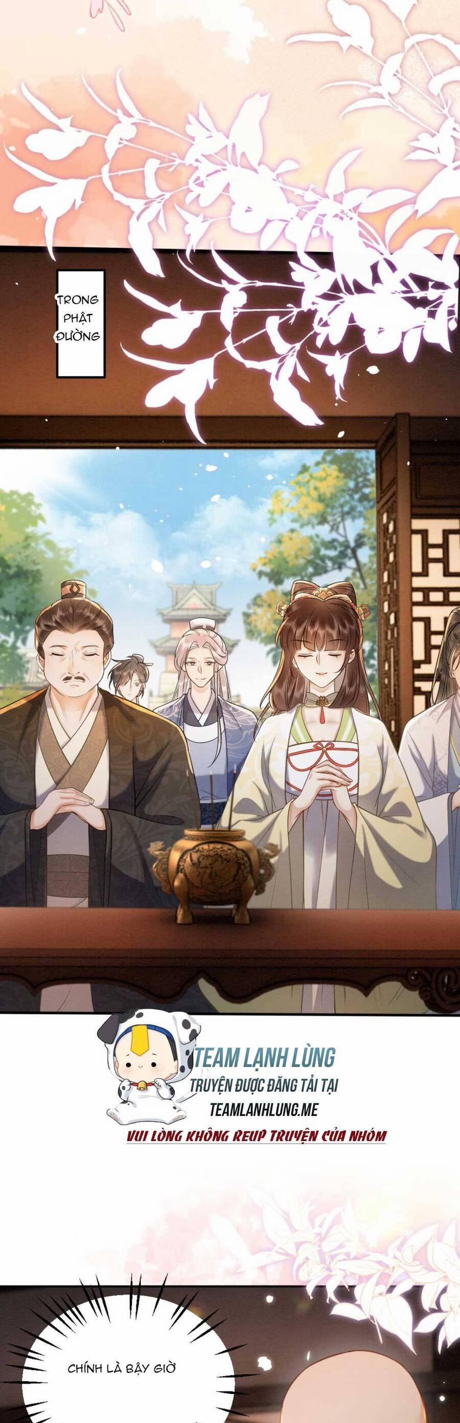 Báo Cáo Nhiếp Chính Vương, Đại Lão Nàng Ấy Chuyên Trị Bệnh Liệt Dương. 138 trang 6