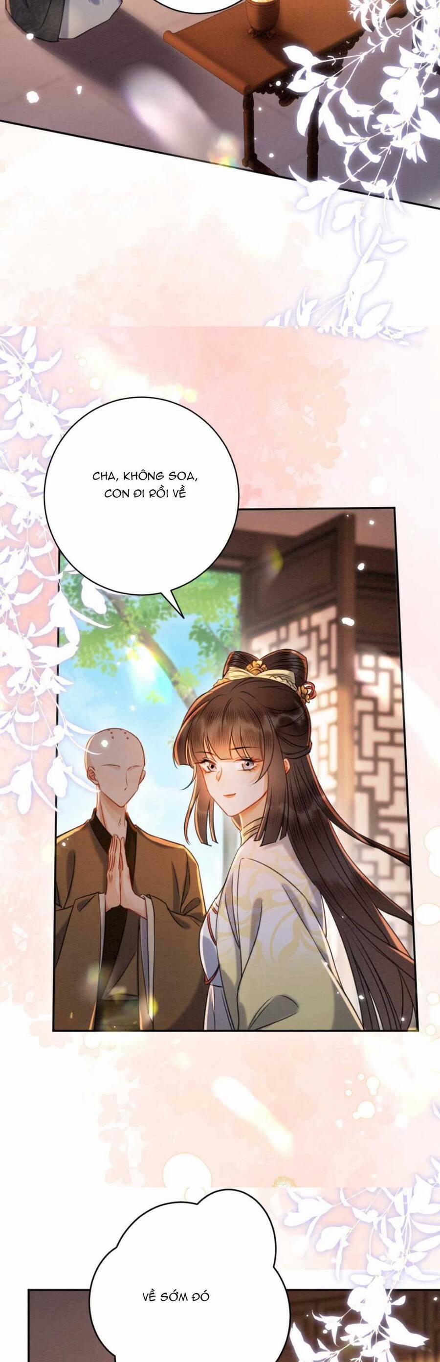 Báo Cáo Nhiếp Chính Vương, Đại Lão Nàng Ấy Chuyên Trị Bệnh Liệt Dương. 138 trang 8