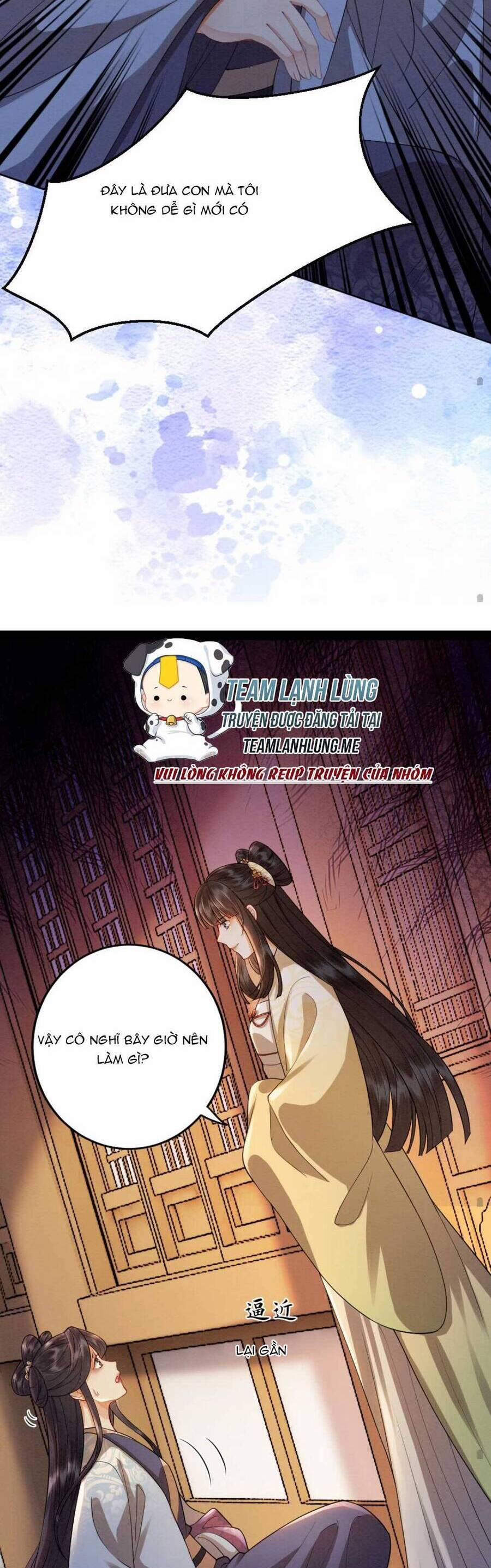 Báo Cáo Nhiếp Chính Vương, Đại Lão Nàng Ấy Chuyên Trị Bệnh Liệt Dương. 139 trang 12