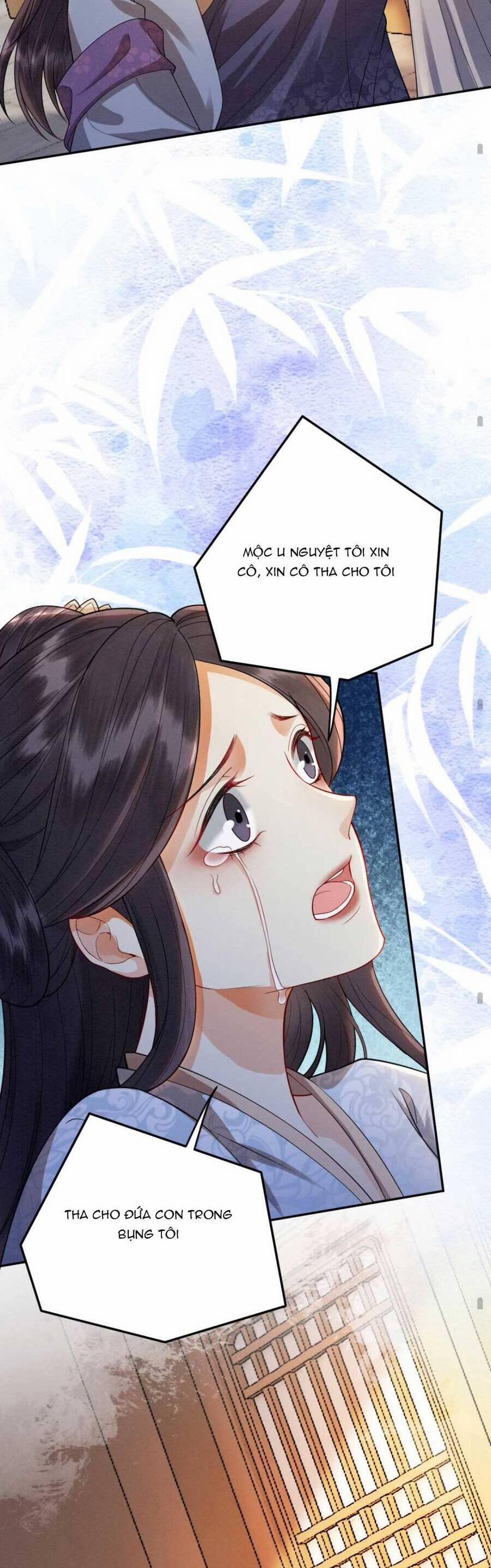 Báo Cáo Nhiếp Chính Vương, Đại Lão Nàng Ấy Chuyên Trị Bệnh Liệt Dương. 139 trang 13