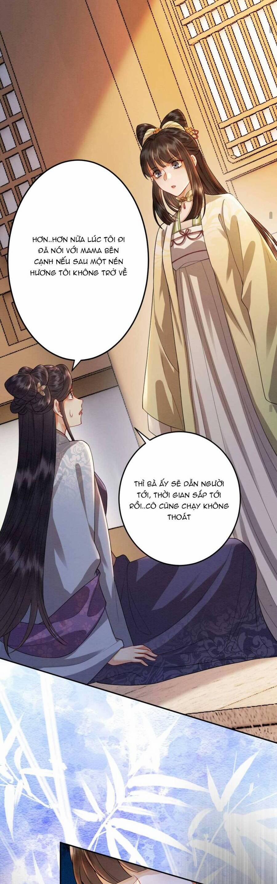 Báo Cáo Nhiếp Chính Vương, Đại Lão Nàng Ấy Chuyên Trị Bệnh Liệt Dương. 139 trang 14