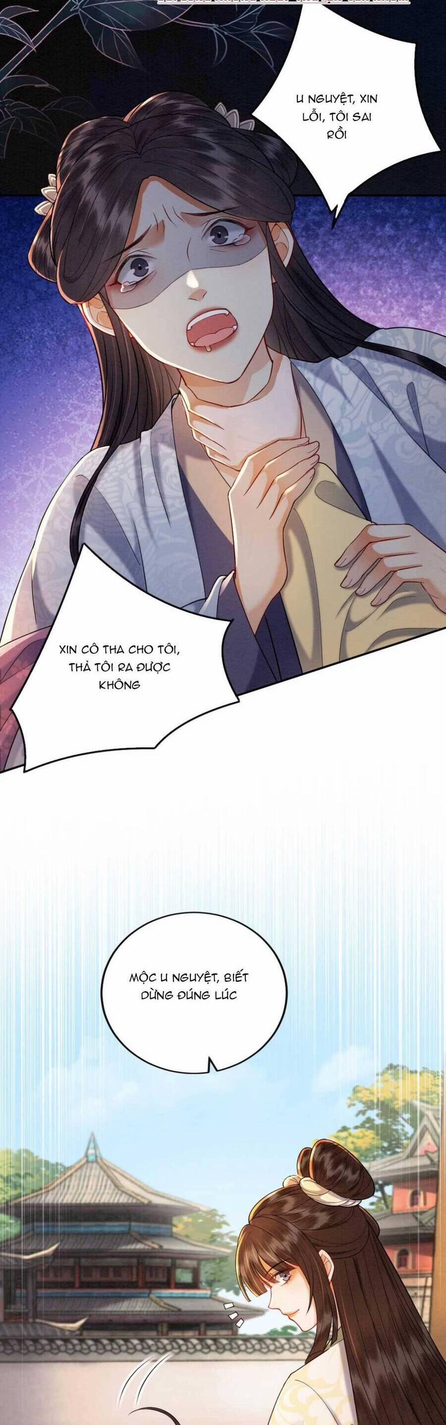 Báo Cáo Nhiếp Chính Vương, Đại Lão Nàng Ấy Chuyên Trị Bệnh Liệt Dương. 139 trang 16