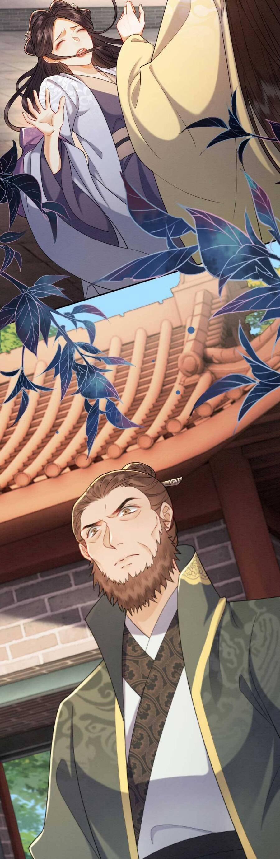 Báo Cáo Nhiếp Chính Vương, Đại Lão Nàng Ấy Chuyên Trị Bệnh Liệt Dương. 139 trang 17