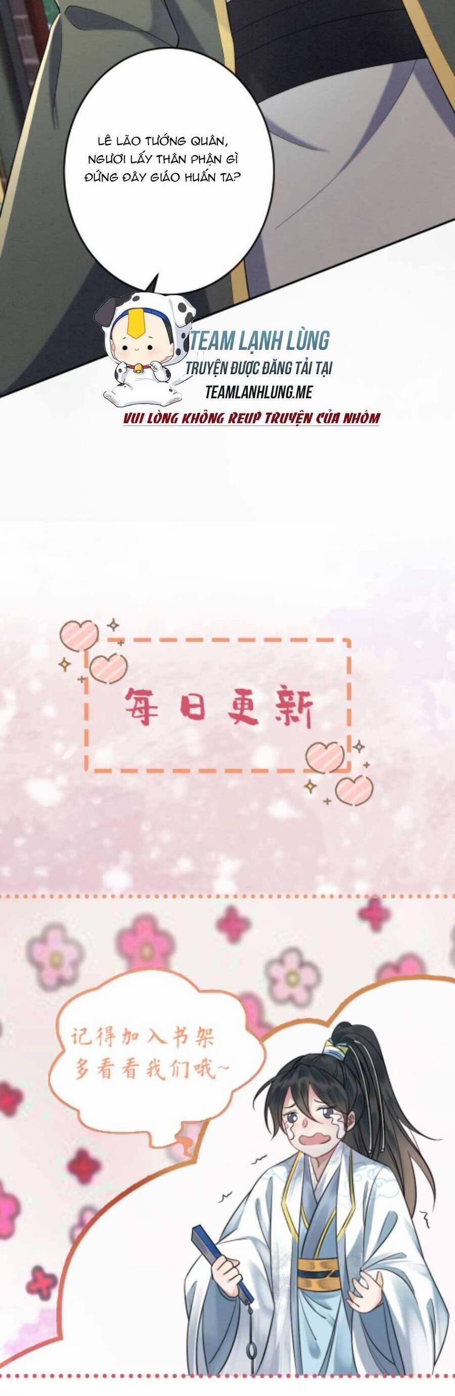 Báo Cáo Nhiếp Chính Vương, Đại Lão Nàng Ấy Chuyên Trị Bệnh Liệt Dương. 139 trang 18