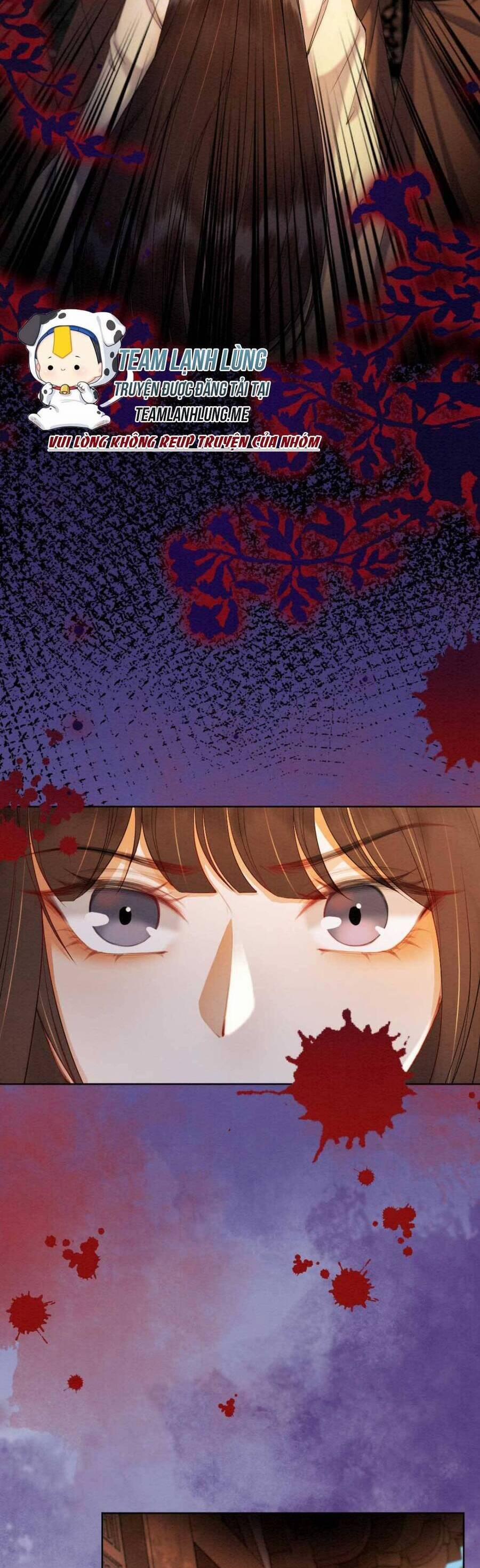 Báo Cáo Nhiếp Chính Vương, Đại Lão Nàng Ấy Chuyên Trị Bệnh Liệt Dương. 139 trang 5