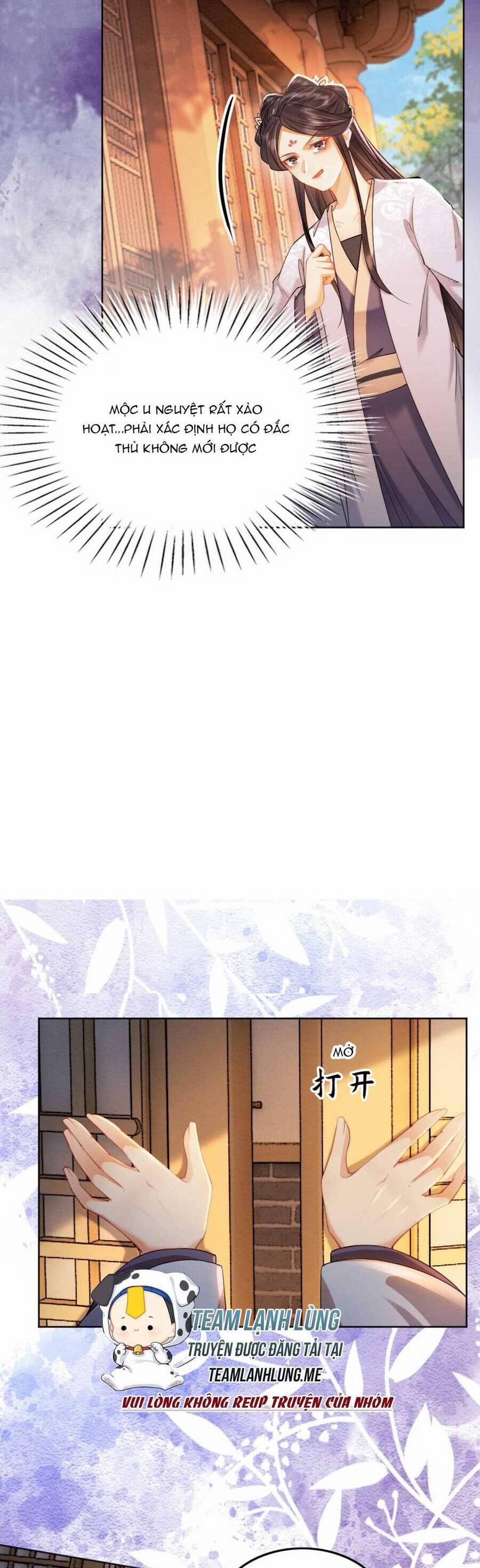 Báo Cáo Nhiếp Chính Vương, Đại Lão Nàng Ấy Chuyên Trị Bệnh Liệt Dương. 139 trang 6