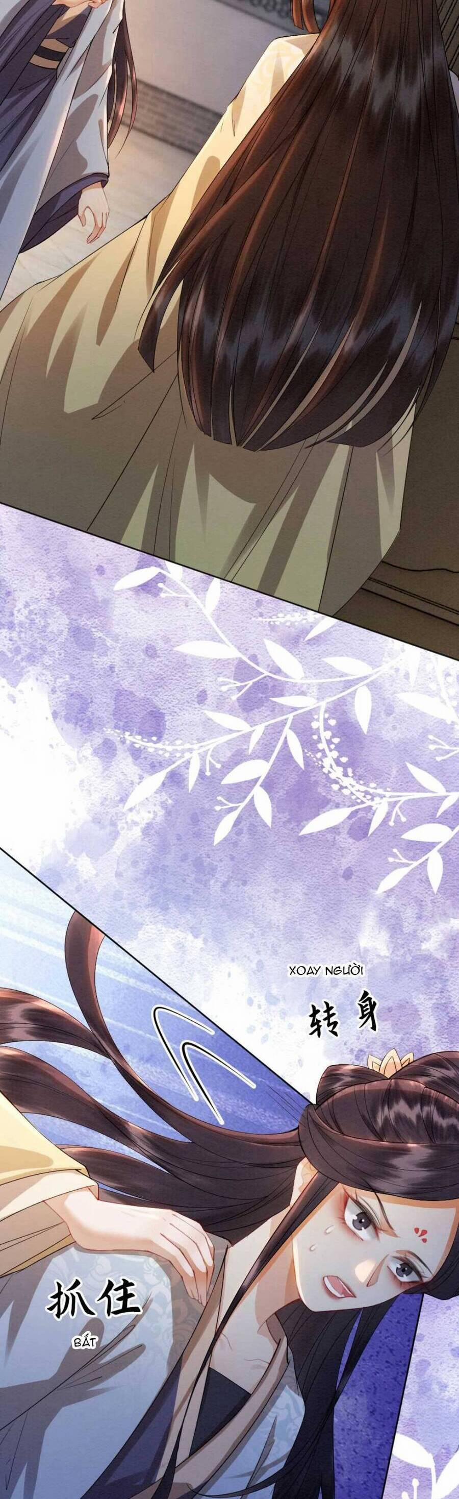 Báo Cáo Nhiếp Chính Vương, Đại Lão Nàng Ấy Chuyên Trị Bệnh Liệt Dương. 139 trang 8