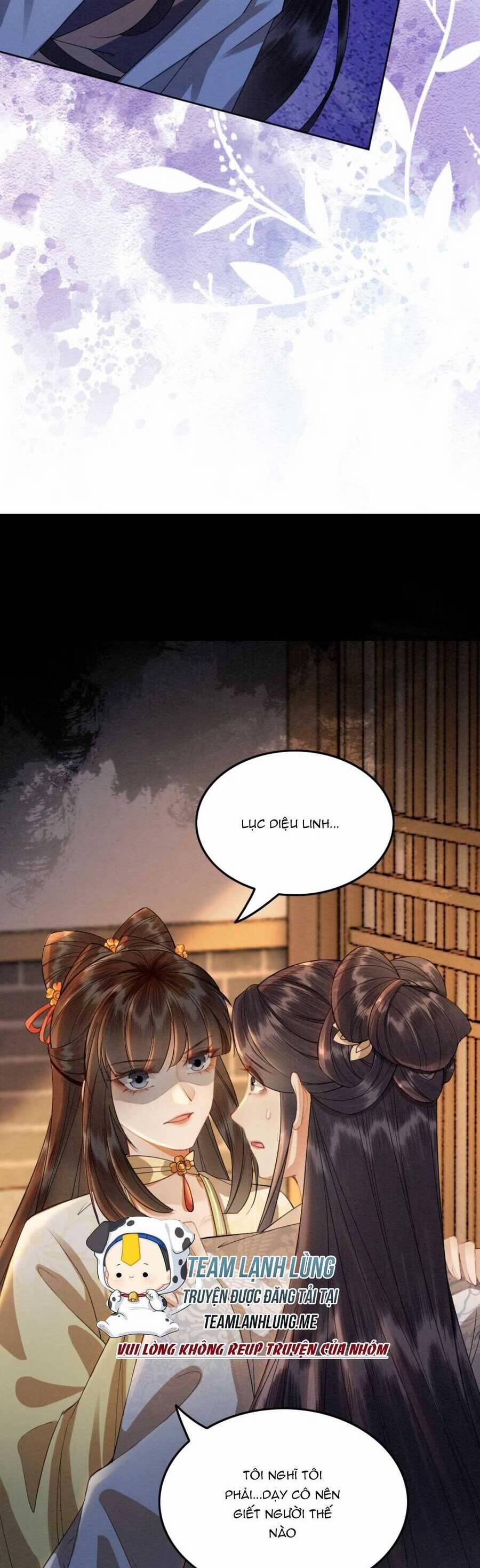 Báo Cáo Nhiếp Chính Vương, Đại Lão Nàng Ấy Chuyên Trị Bệnh Liệt Dương. 139 trang 9