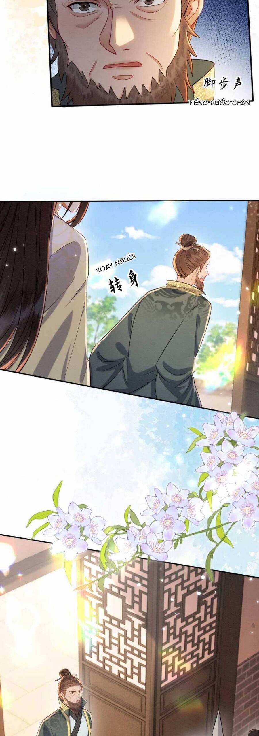 Báo Cáo Nhiếp Chính Vương, Đại Lão Nàng Ấy Chuyên Trị Bệnh Liệt Dương. 141 trang 12