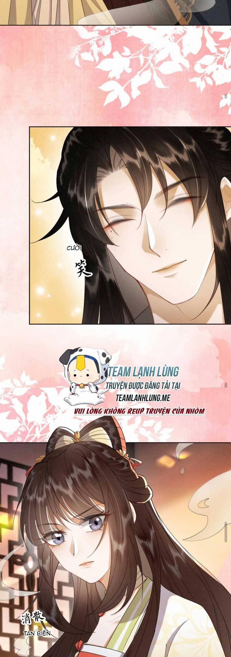 Báo Cáo Nhiếp Chính Vương, Đại Lão Nàng Ấy Chuyên Trị Bệnh Liệt Dương. 141 trang 16