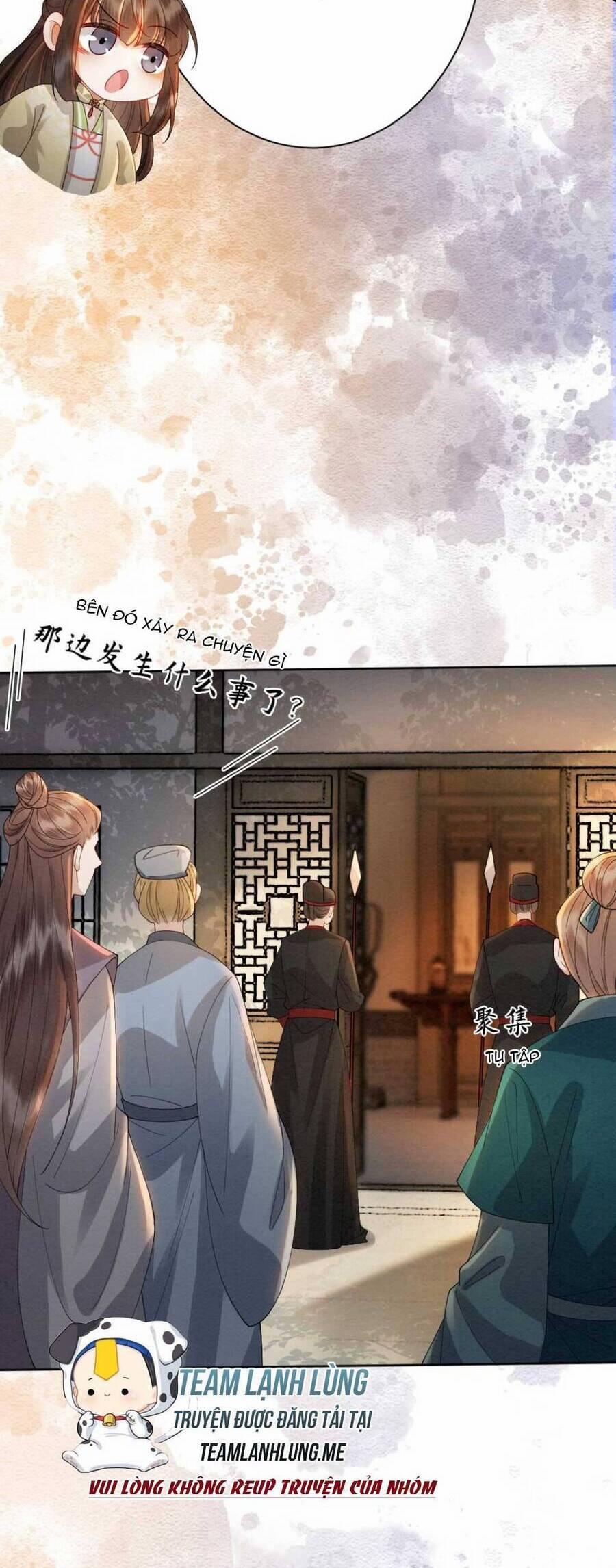 Báo Cáo Nhiếp Chính Vương, Đại Lão Nàng Ấy Chuyên Trị Bệnh Liệt Dương. 141 trang 20